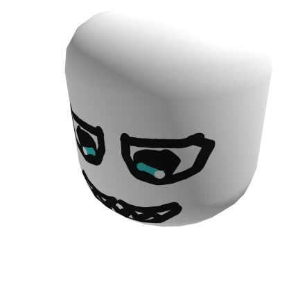 Atariunm Roblox item thumbnail
