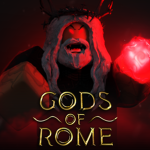 Gods of Rome