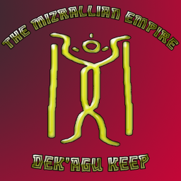 Mizrallian Empire - Dek'agu