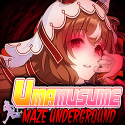UMA maze Underground Roblox group icon
