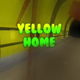 Yellow United Home