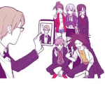 Wings of Danganronpa: Trigger Fire Havoc