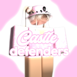 TGS | Castle Defenders