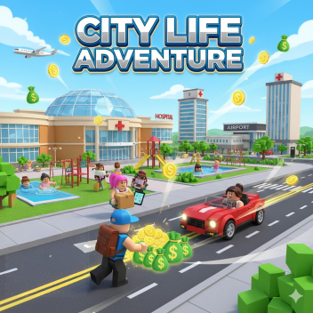 City Life Adventure