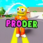 Untitled Game proder consert 