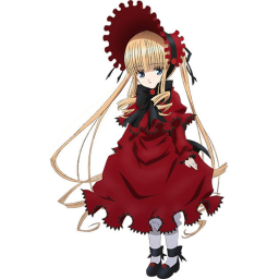 Shinku's N-Field