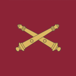 3rd United States Artillery, Battery A