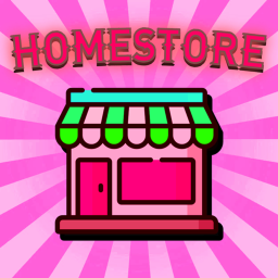 Ethereal Homestore