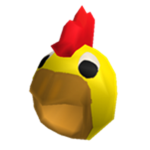 Chickens Unite