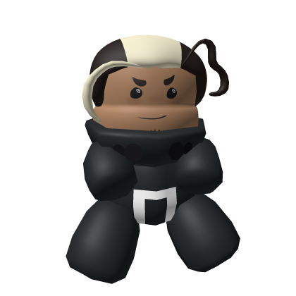 Robbie Ghost Rider (Plush Backpack)