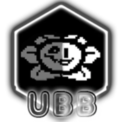 Undertale Boss Battles Roblox group icon