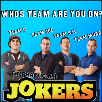 The Impractical Store