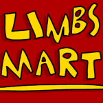 Limbs Mart!