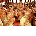 Bollywood Dance Studio