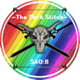 {SAOB} ~The Dark Stitch~ Guild Meeting Hall