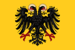 (HRE) The Holy Roman Empire