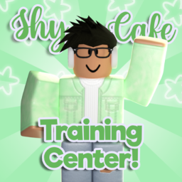 Shy Cafe Training Center