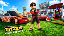 Tycoon NASCAR