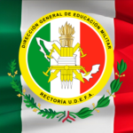 [MX] Dirección General de Educación Militar