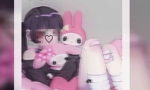 Best Hello kitty fan group