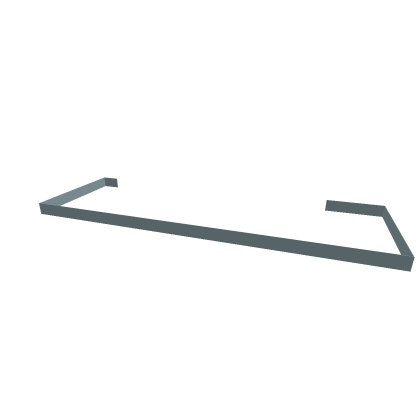 Yard Fence (For prison makers)