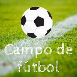 Campo de fútbol