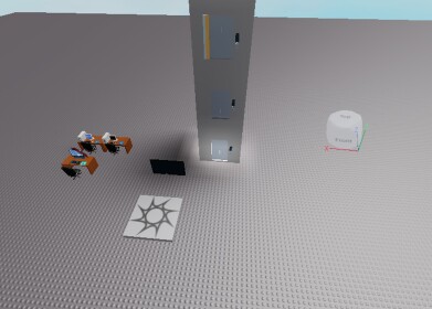 Testing