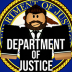 [P-USA] Department of Justice [DOJ]