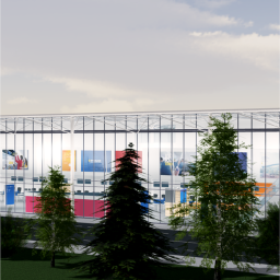Birstol airport