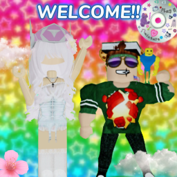 random poppy+mikey game