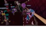 plauge docter united