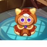 Happy for pancake!