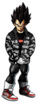{ - KAIOKEN UGC - }