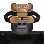 monkey transportation