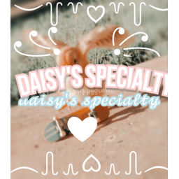 Daisy's Royalty