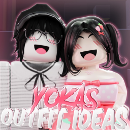 [NEW FITS🎀] yoka's outfit ideas