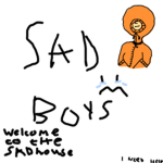 the bois (me edition)