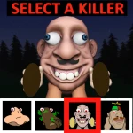 KILL OR SURVIVE