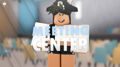 Cafe♥'s Meeting Center