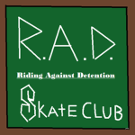 Riders Against Detention