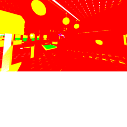 Meglophobia [ALPHA]