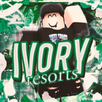 Ivory Resort.