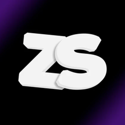 Zarp's Studio Roblox group icon