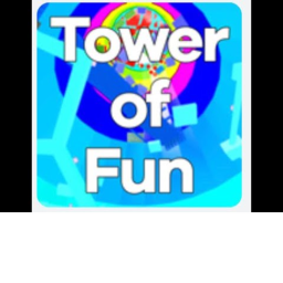 Tower of world
