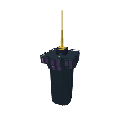 Tower