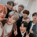 A.R.M.Y {BTS Fandom}