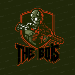 The Bois HQ (fixed)