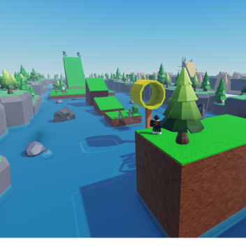 [NEW] Little Run
