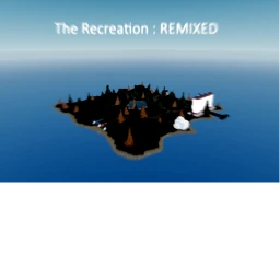 The Recreation : Remixed icon