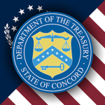 Concord Department of the Treasury